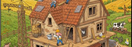 ФОРУМ про будівництво